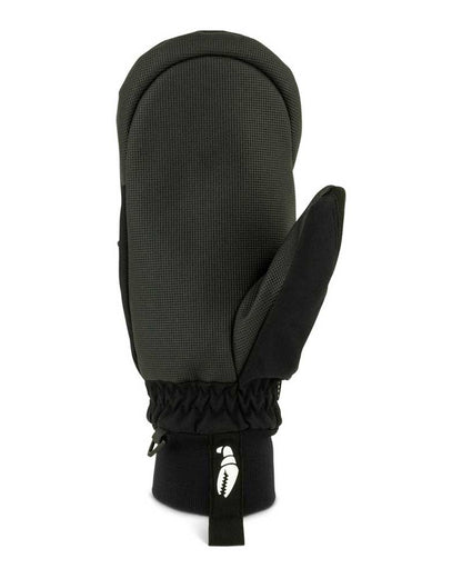 Crab Grab Cargo Mitt True Black
