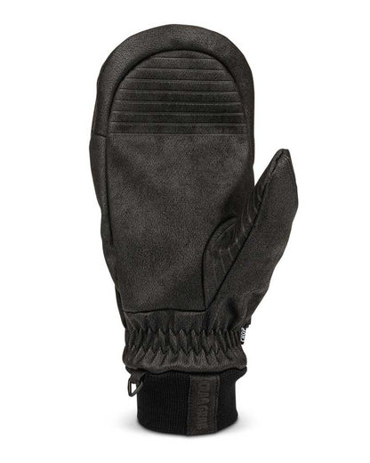 Crab Grab Chop Mitt Black