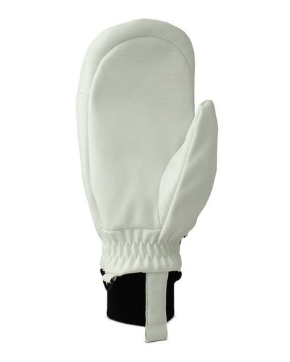 Crab Grab Chop Mitt White