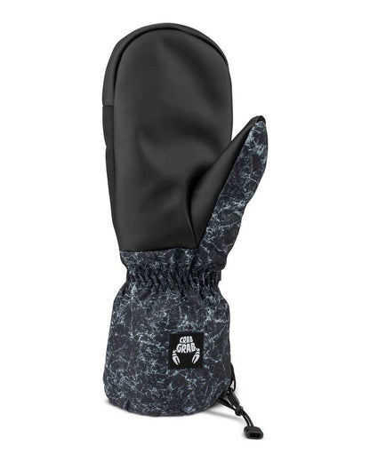 Crab Grab Cinch Mitt Mike Rav