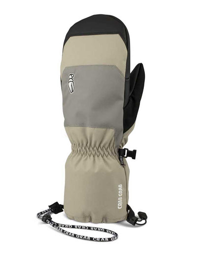 Crab Grab Cinch Mitt Oyster