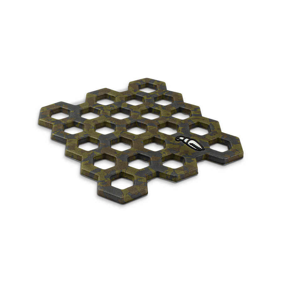 Crab Grab Crab Trap Camo