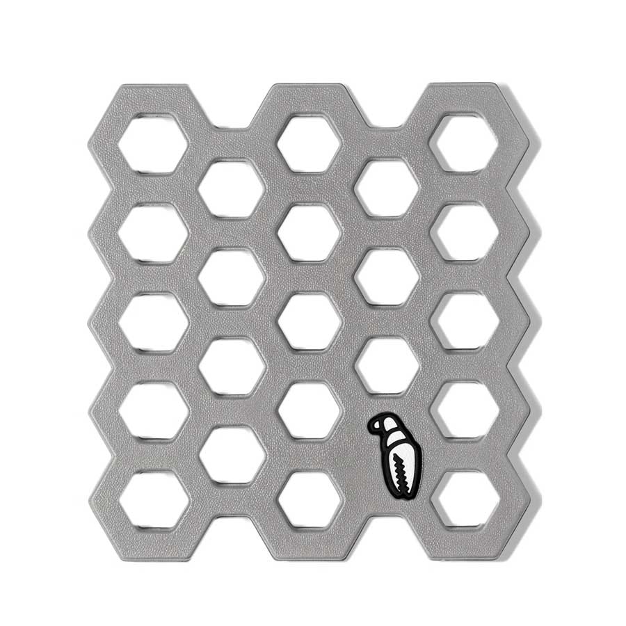 Crab Grab Crab Trap Light Grey