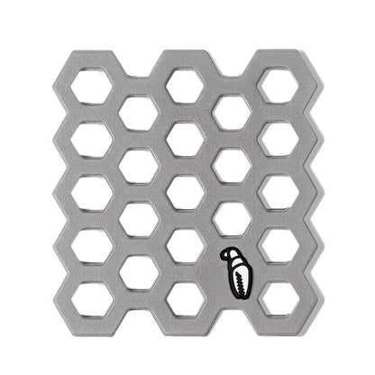Crab Grab Crab Trap Light Grey