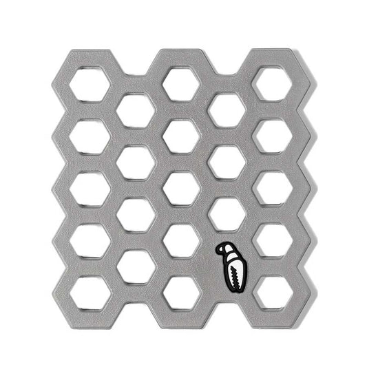 Crab Grab Crab Trap Light Grey