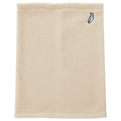 Crab Grab Fruzz Neck Tube Oatmeal 2024