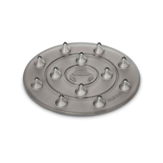 Crab Grab Grip Disk Smoke