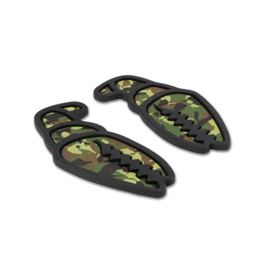 Crab Grab Mega Claw Camo