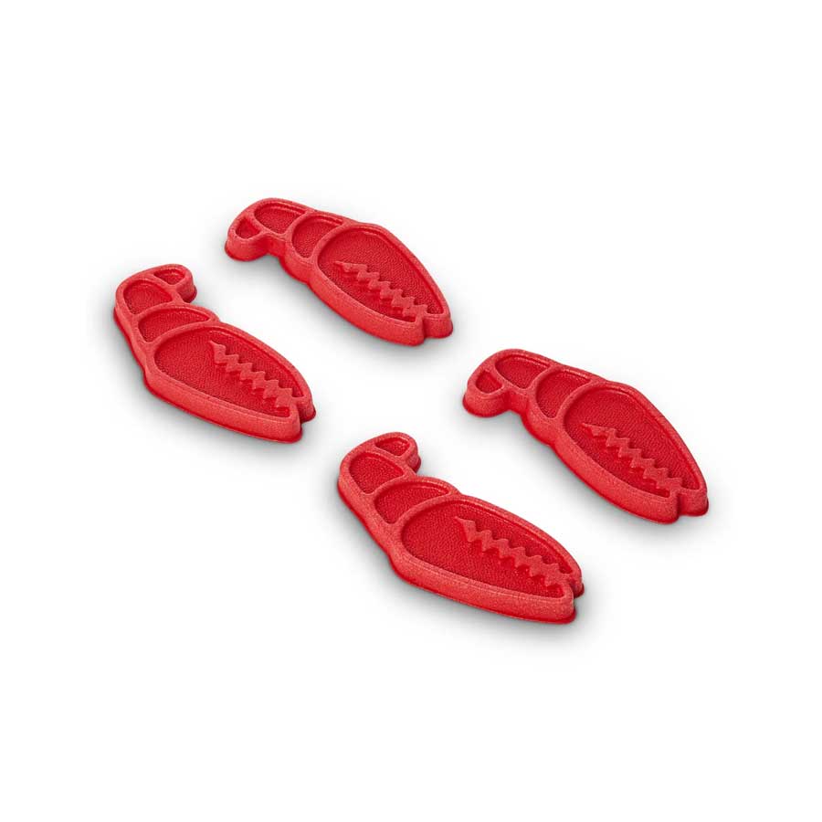 Crab Grab Mini Claws Red