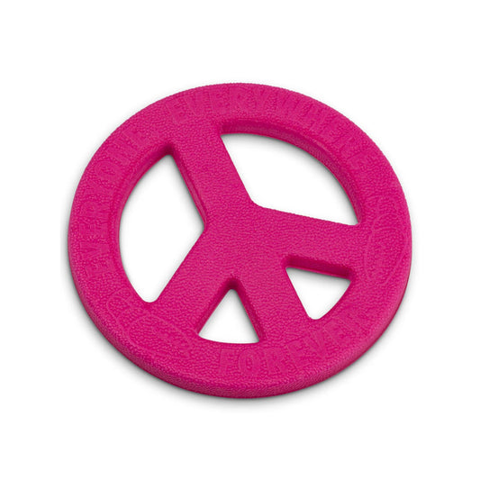 Crab Grab Peace Of Foam Hot Pink