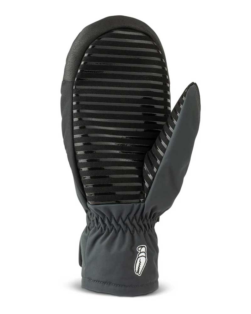 Crab Grab Punch Mitt Washed Black
