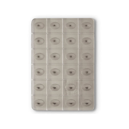 Crab Grab Shark Teeth Stomp Pad Smoke