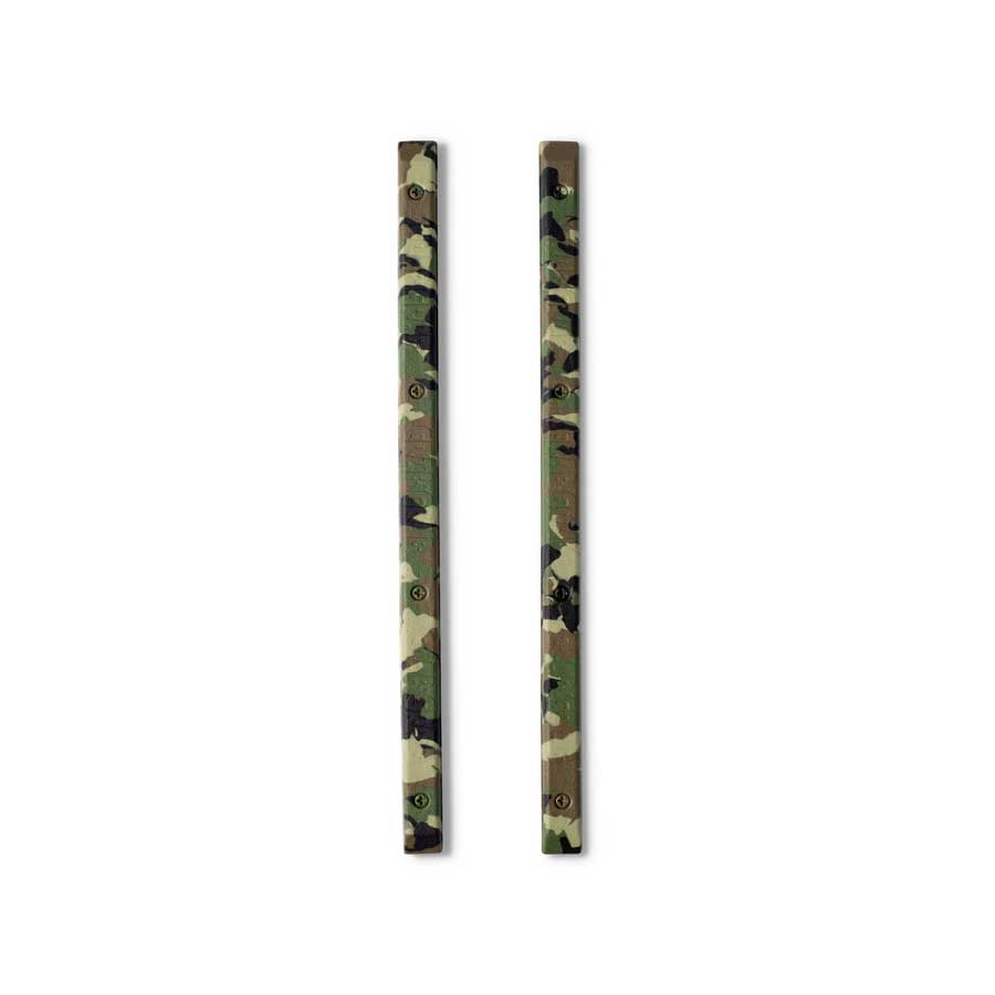 Crab Grab Skate Rails Camo