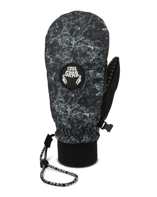 Crab Grab Slap Mitt Mike Rav