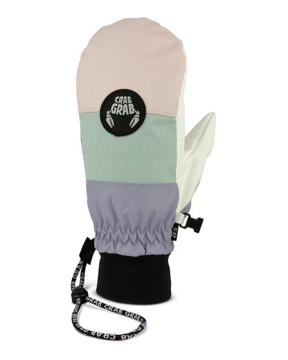 Crab Grab Slap Mitt Popsicle