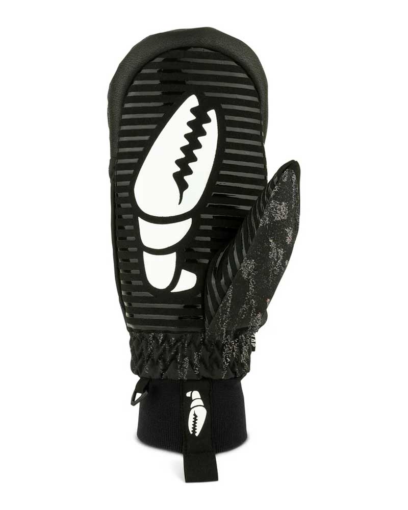 Crab Grab Slap Mitt Sunflower
