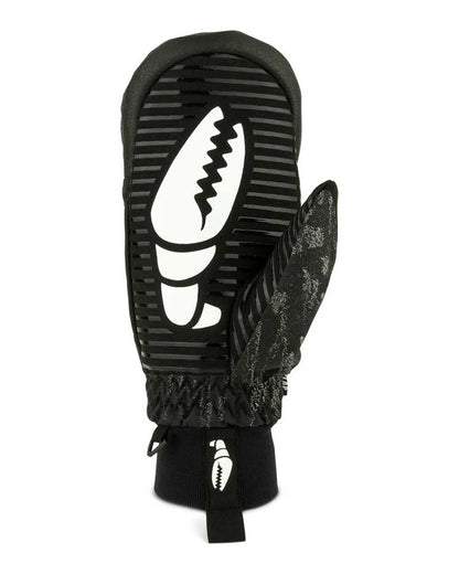 Crab Grab Slap Mitt Sunflower