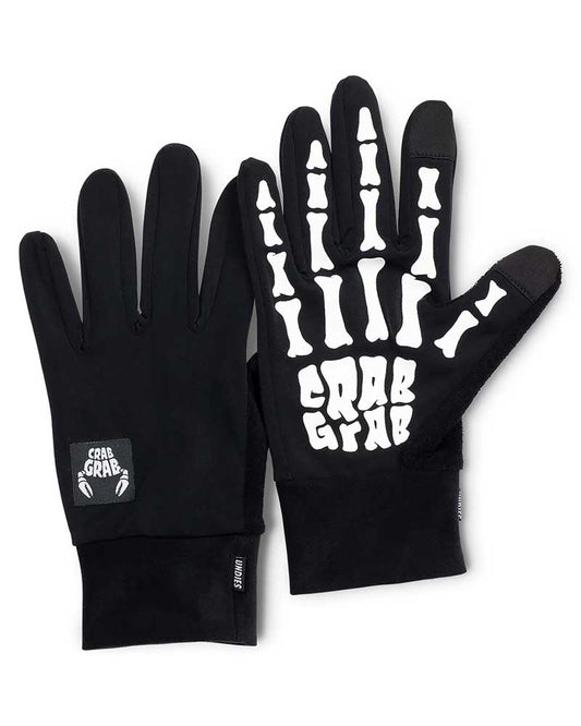 Crab Grab Undie Glove Bones