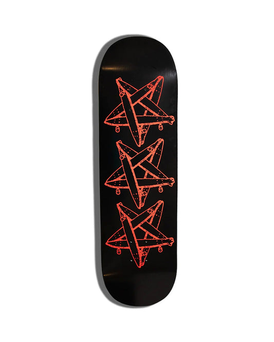 Crailtap Crailagram Black Deck
