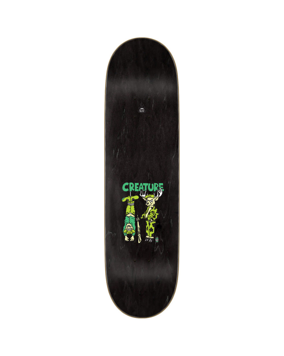Creature Baekkel Big Game Deck