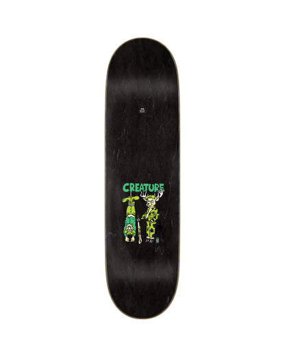 Creature Baekkel Big Game Deck