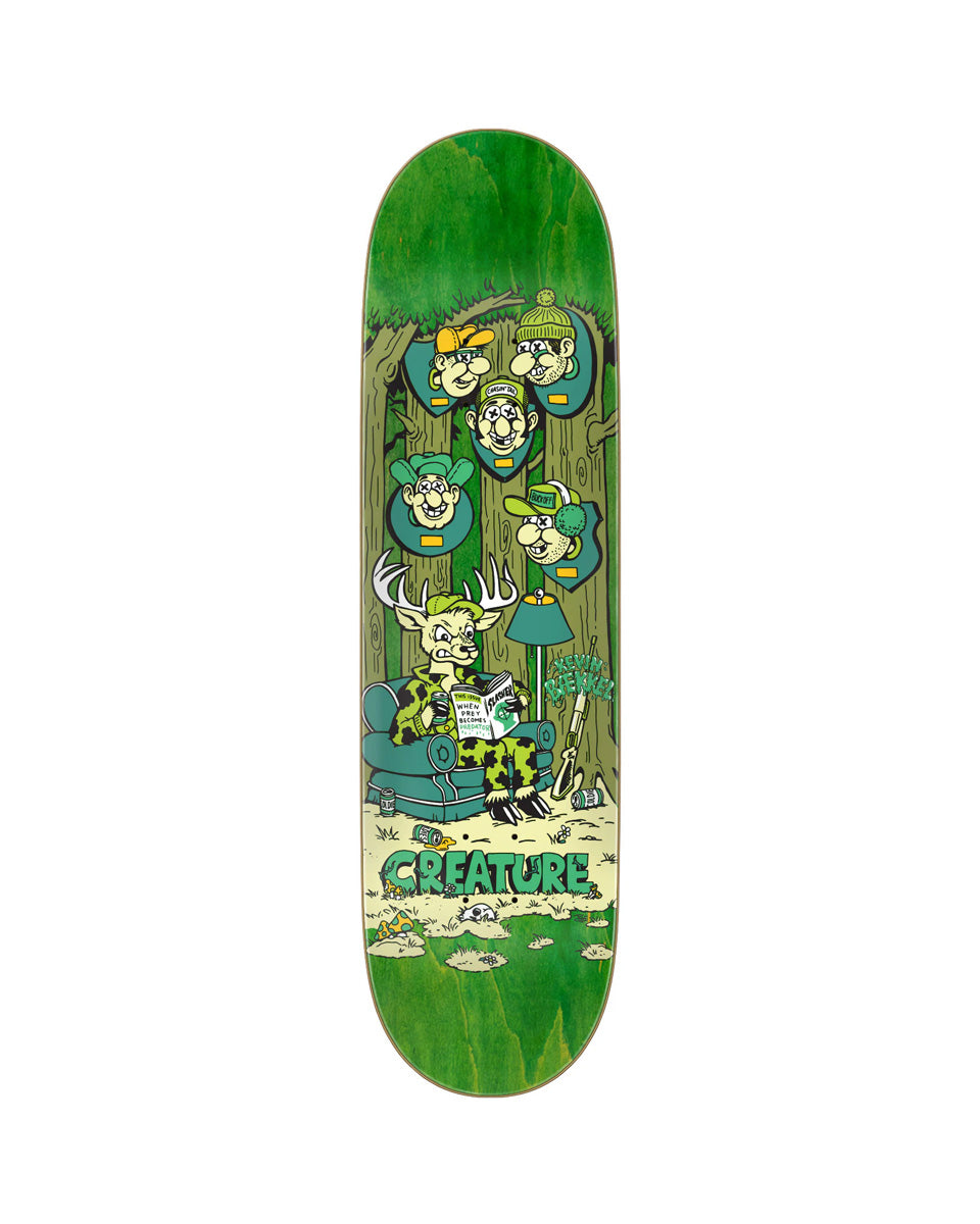 Creature Baekkel Big Game Deck