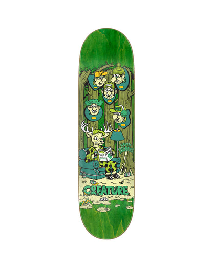 Creature Baekkel Big Game Deck