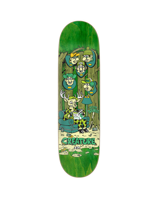 Creature Baekkel Big Game Deck