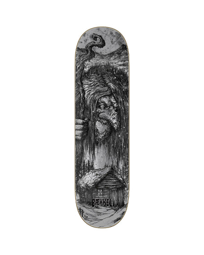 Creature Baekkel Troll 2 Pro Deck