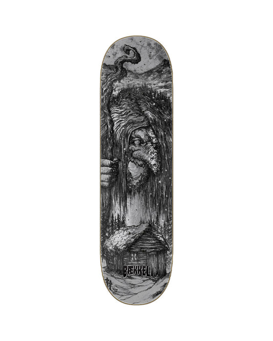 Creature Baekkel Troll 2 Pro Deck