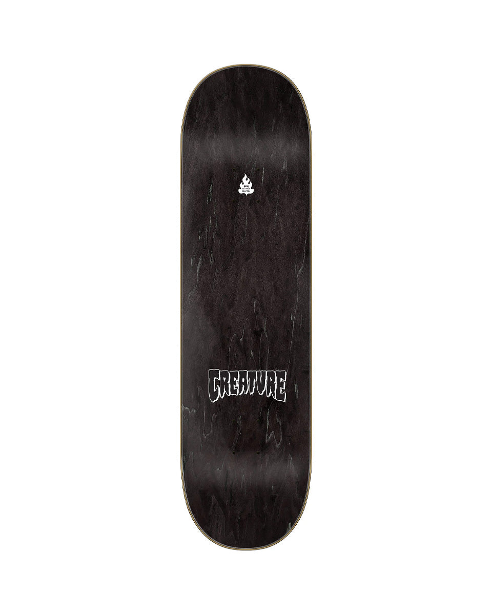 Creature Baekkel Troll 2 Pro Deck