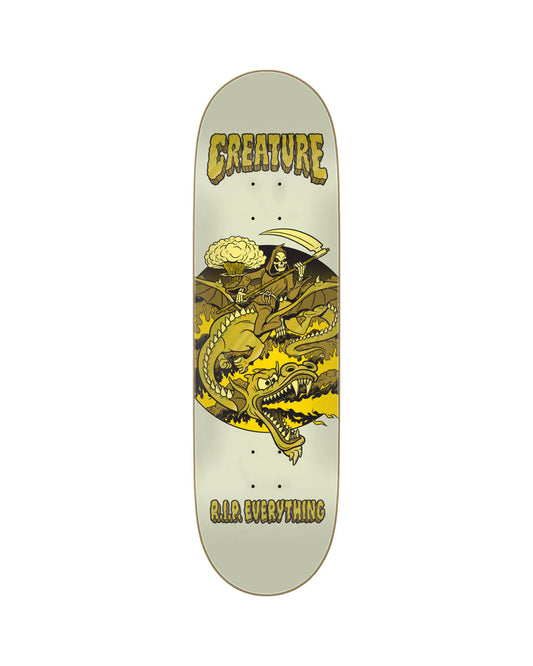 Creature Birch Deck Rip Everything Large