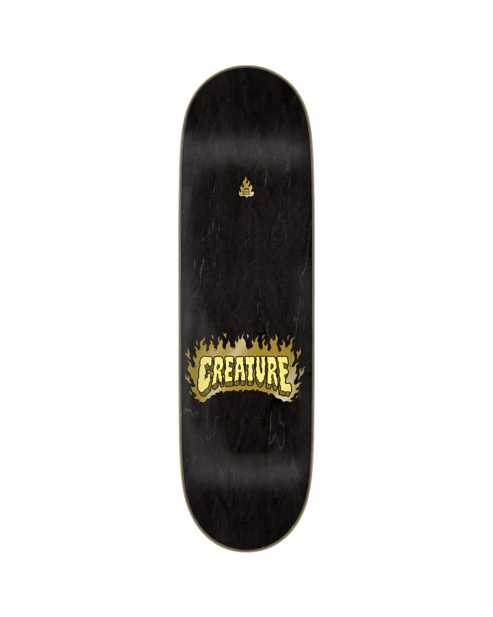 Creature Birch Deck Rip Everything Small