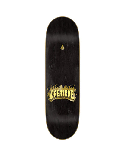 Creature Birch Deck Rip Everything Small