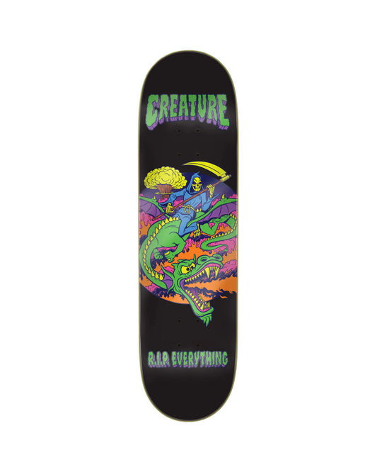 Creature Birch Deck Rip Everything Small