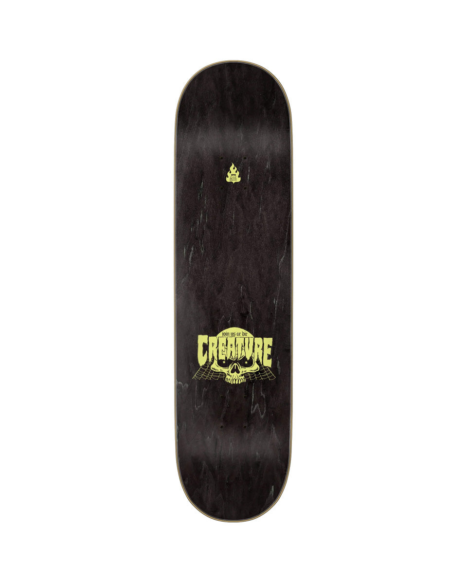 Creature Birch Ransom Deck