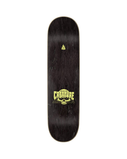 Creature Birch Ransom Deck