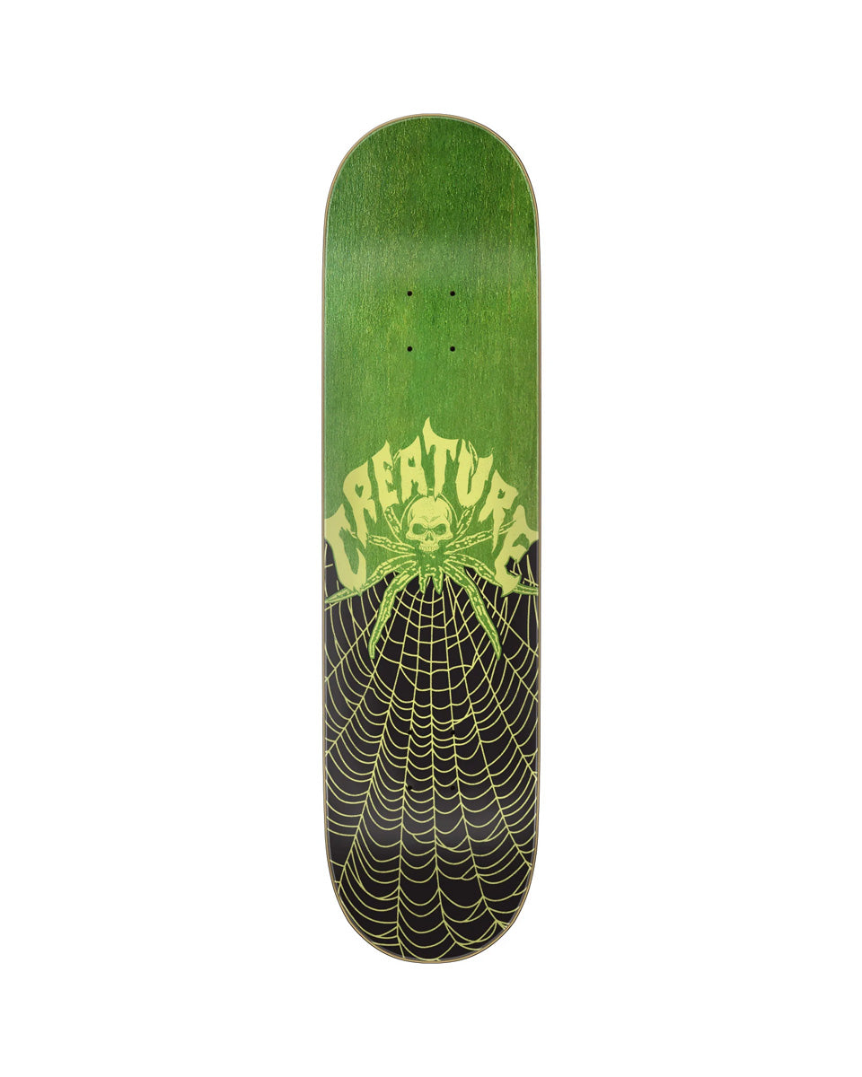 Creature Birch Ransom Deck