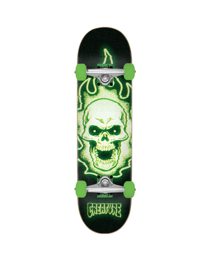 Creature Bonehead Glitch Full Complete 8"