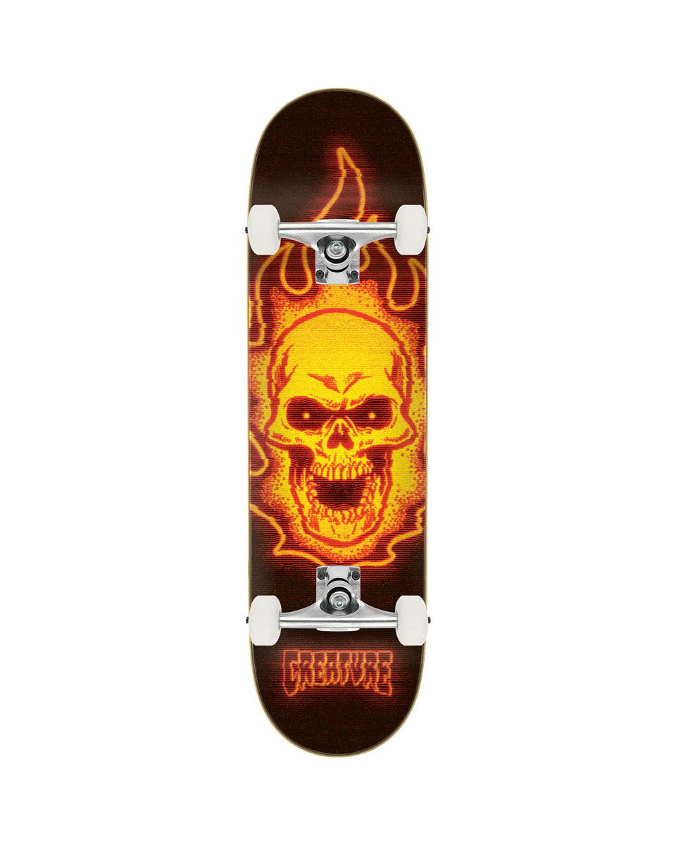 Creature Bonehead X-Large Complete 8.5"