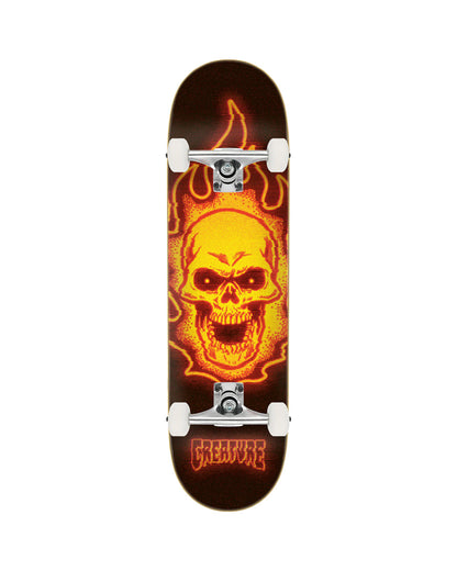 Creature Bonehead X-Large Complete 8.5"