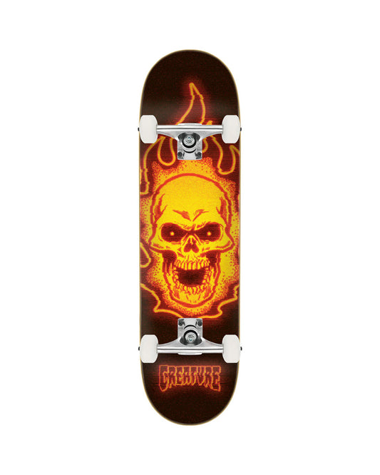 Creature Bonehead X-Large Complete 8.5"