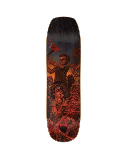 Creature Deck Cannibal Corpse Chaos Horrific