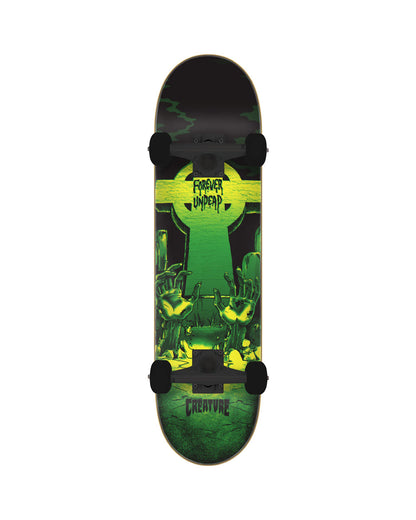 Creature Forever Undead Mini Complete 7.75"