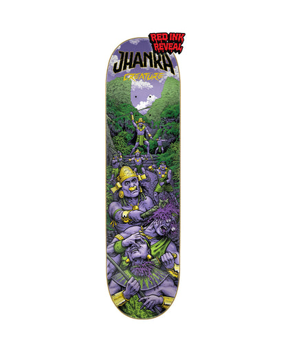 Creature Gonzalez Warriors VX Deck