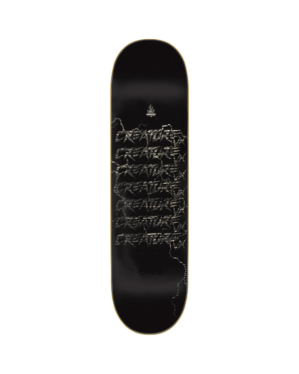 Creature Baekkel Warriors VX Deck