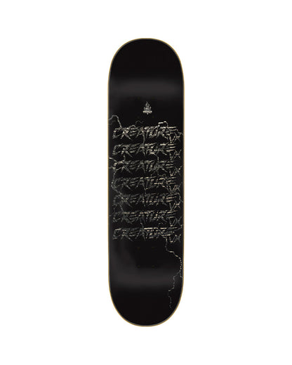 Creature Baekkel Warriors VX Deck