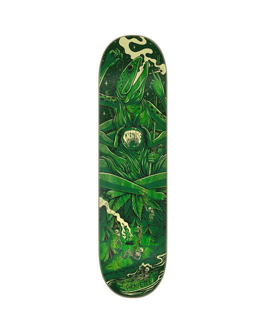 Creature Gravette Creashia Deck 8.3"