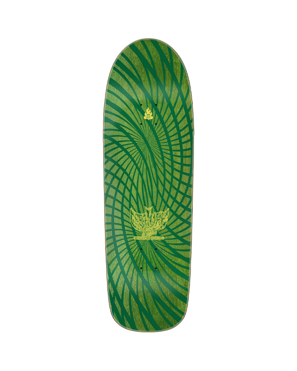 Creature Gravette Hippie Falls Pro Deck