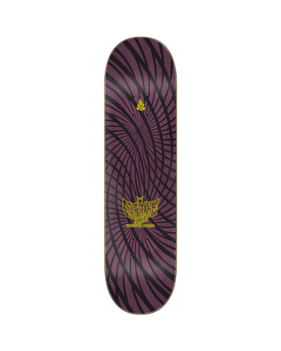 Creature Gravette Hippie Skull 20TH Pro Deck